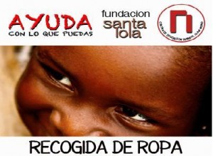 fundacion santa lola